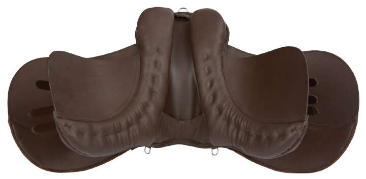 Covalliero Sattelset